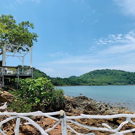 Koh Jum Aosi Beach View Екстер'єр фото