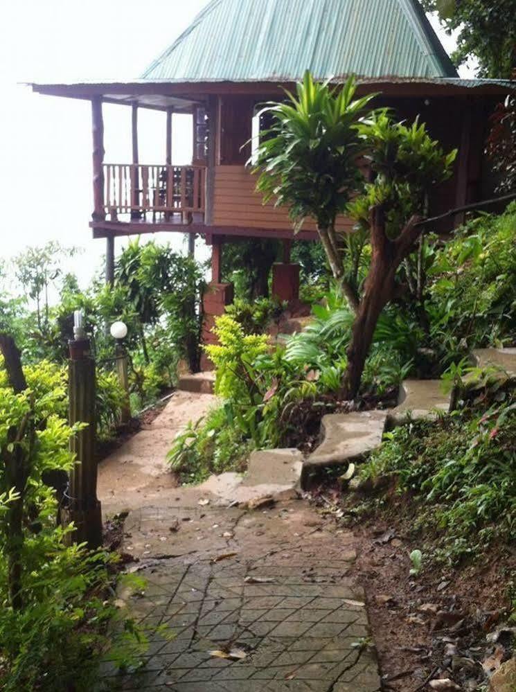 Koh Jum Aosi Beach View Екстер'єр фото