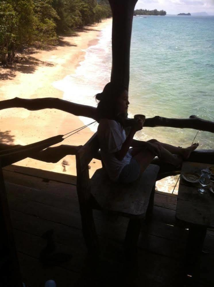 Koh Jum Aosi Beach View Екстер'єр фото