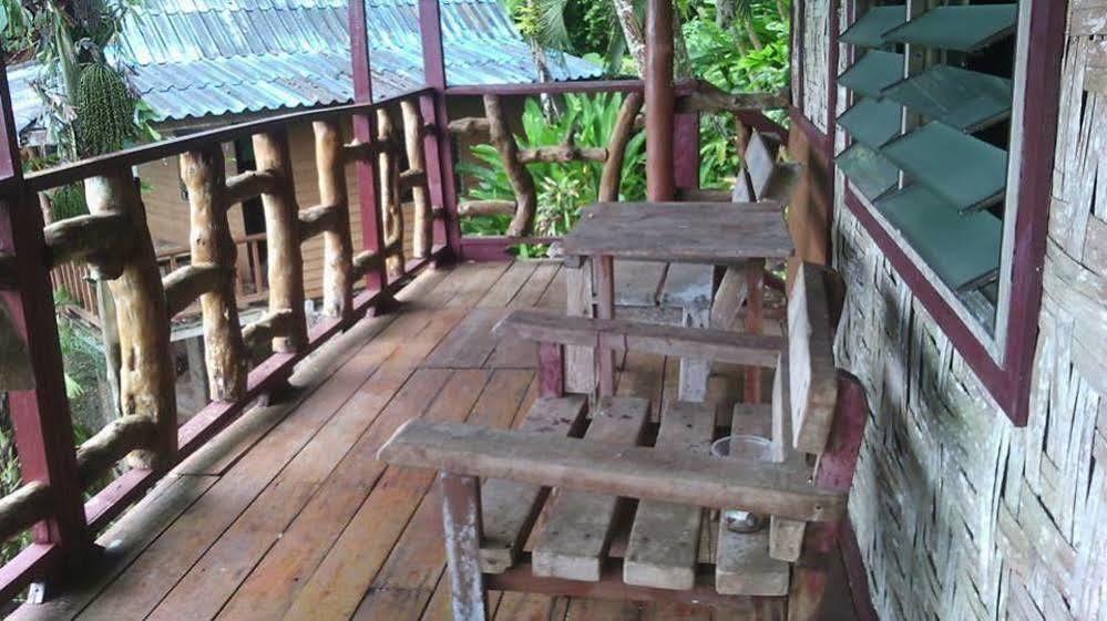 Koh Jum Aosi Beach View Екстер'єр фото