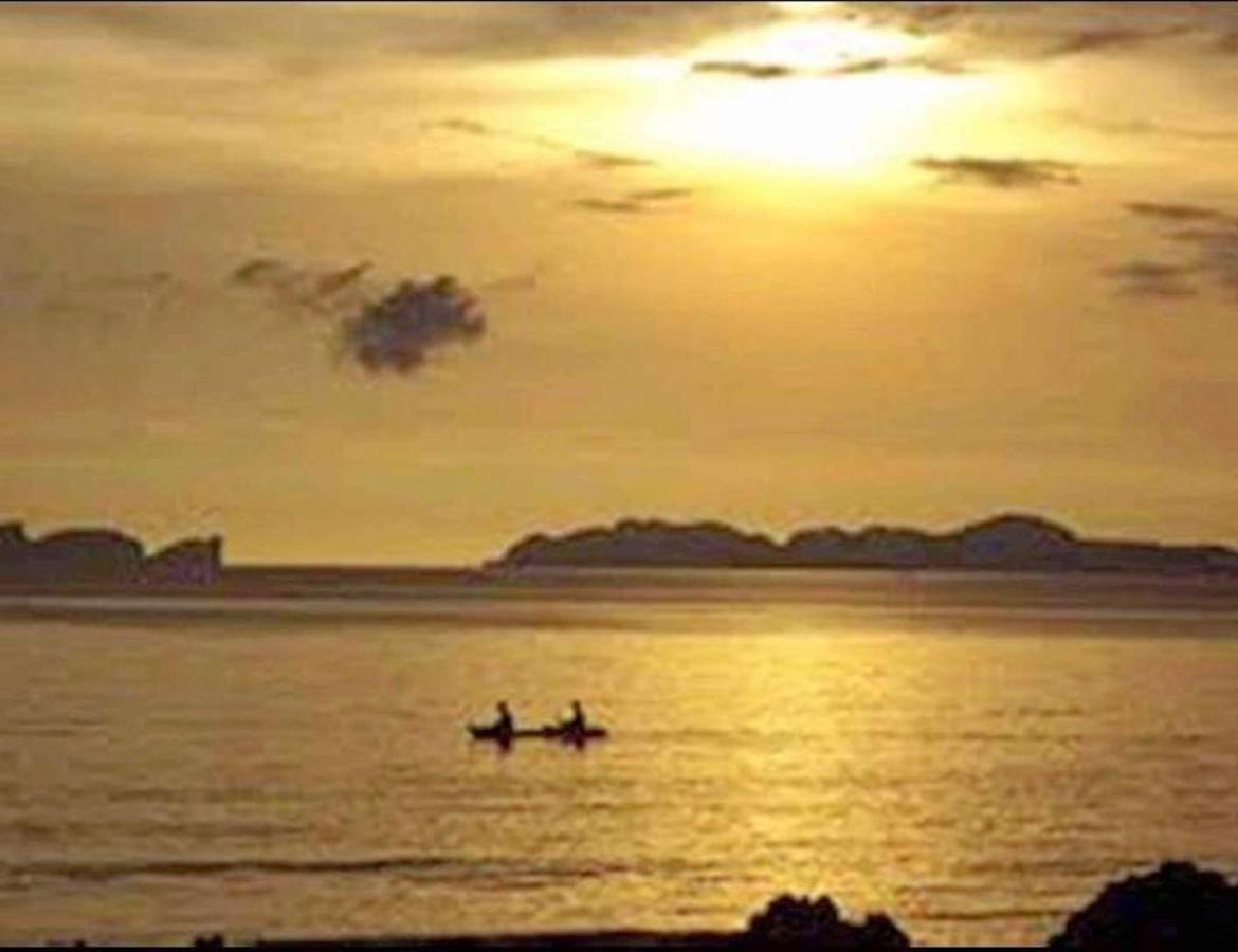 Koh Jum Aosi Beach View Екстер'єр фото