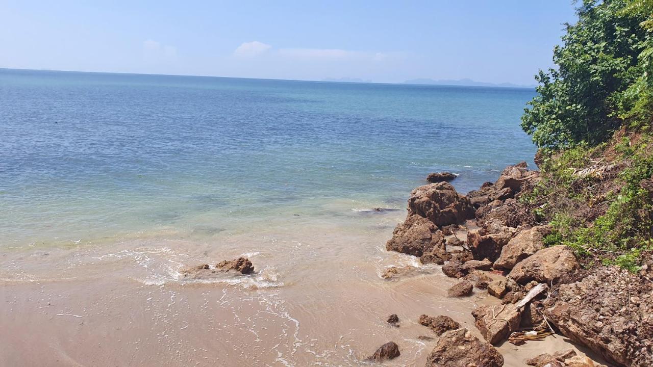 Koh Jum Aosi Beach View Екстер'єр фото