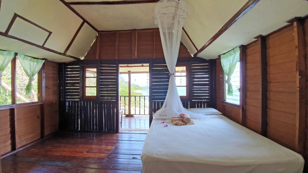 Koh Jum Aosi Beach View Екстер'єр фото
