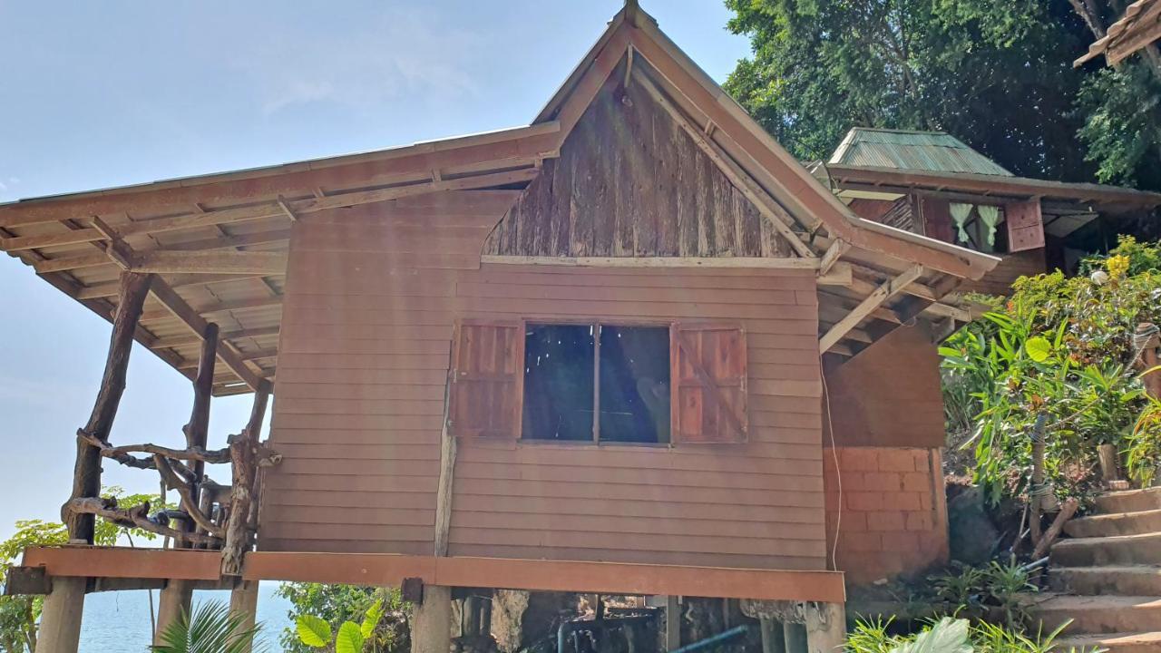 Koh Jum Aosi Beach View Екстер'єр фото