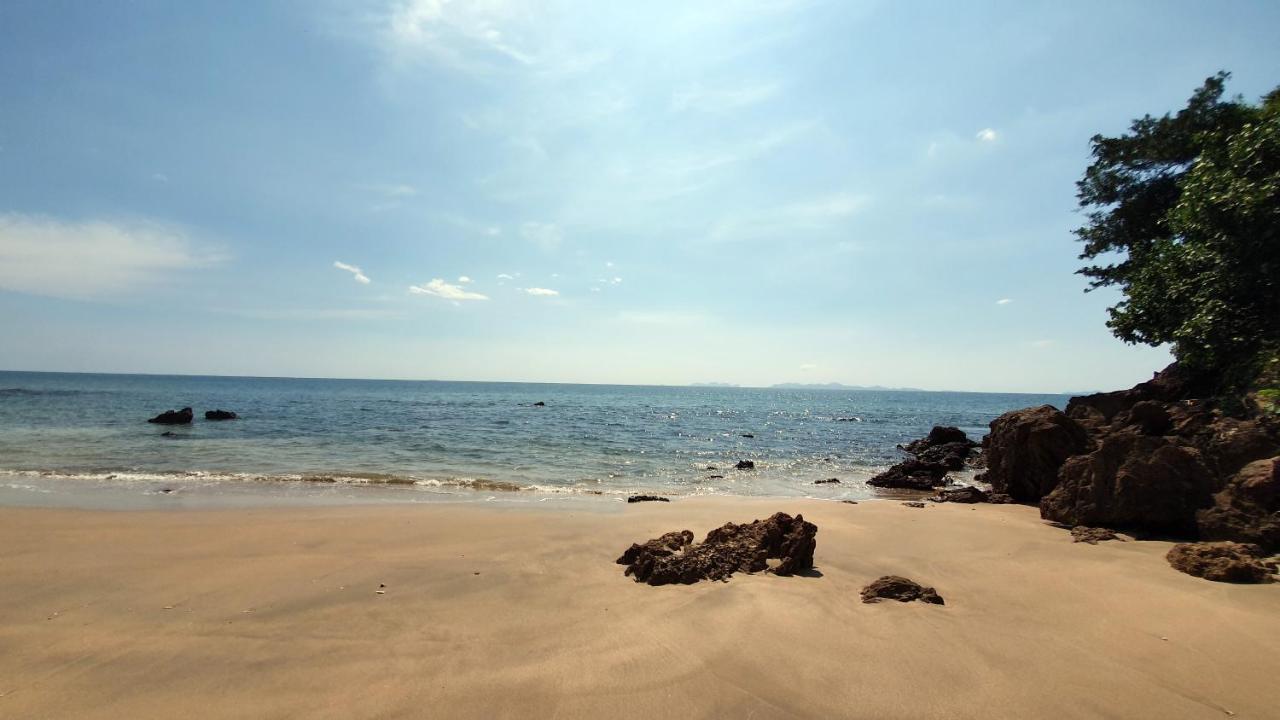 Koh Jum Aosi Beach View Екстер'єр фото