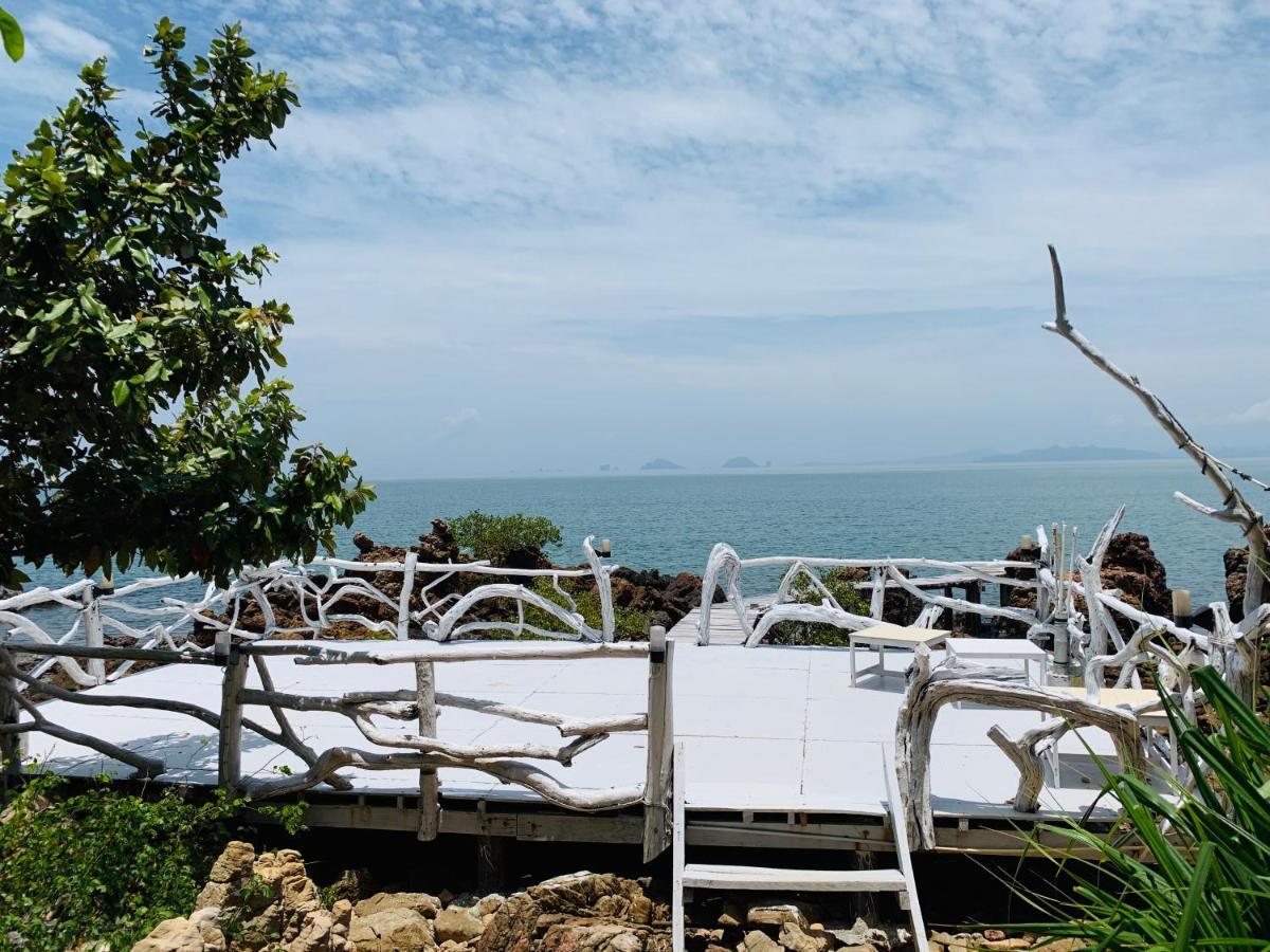 Koh Jum Aosi Beach View Екстер'єр фото