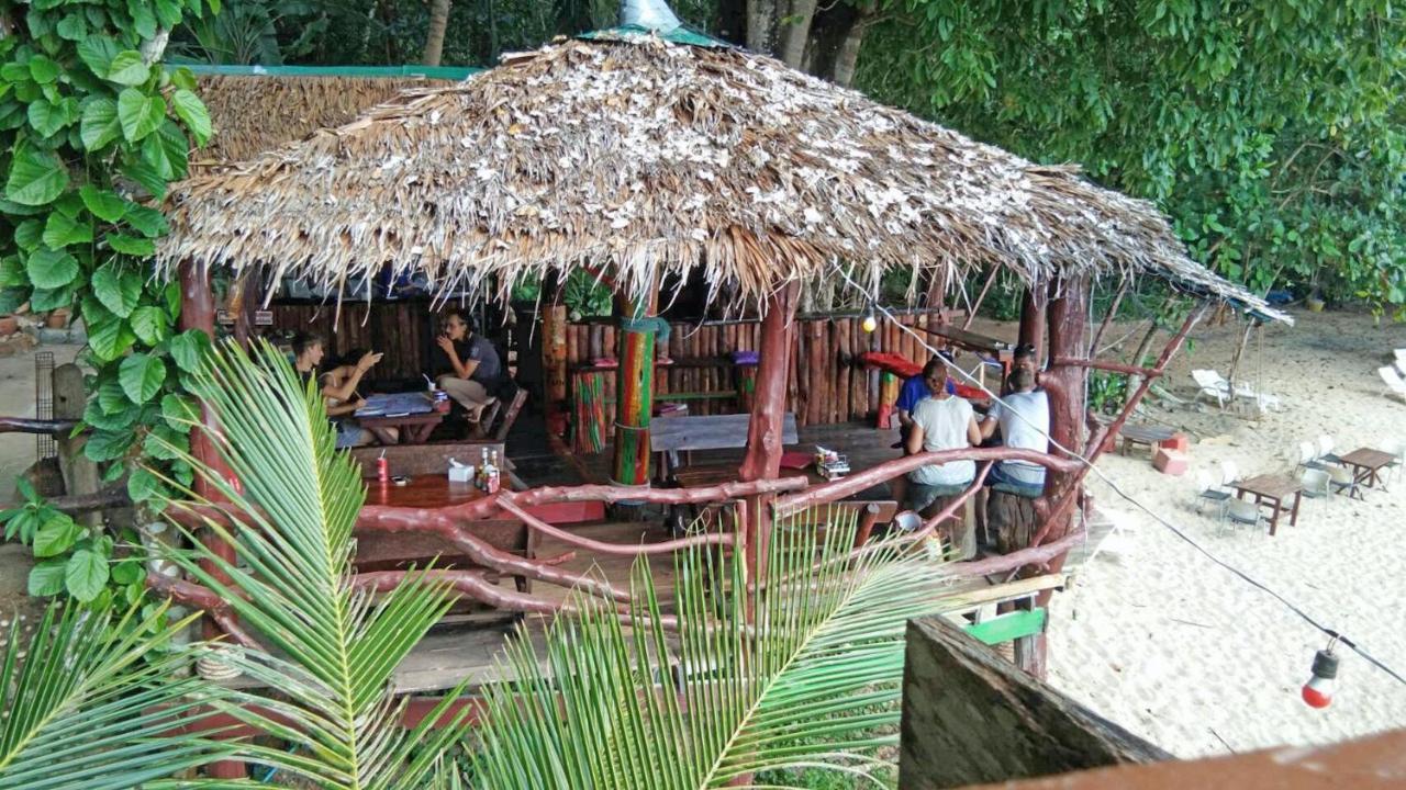 Koh Jum Aosi Beach View Екстер'єр фото