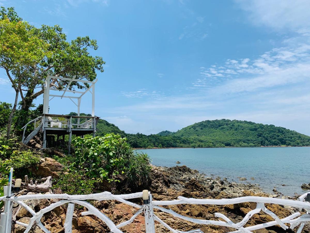 Koh Jum Aosi Beach View Екстер'єр фото